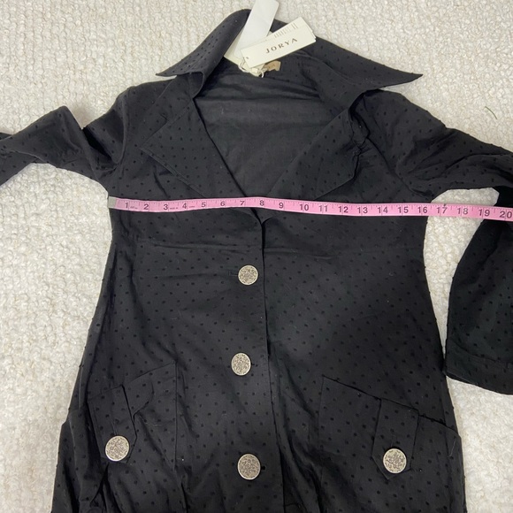 Jorya very unique‎ button down shirt - Picture 12 of 13